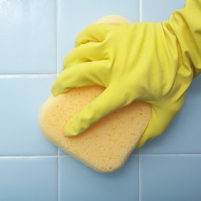 green cleaning products