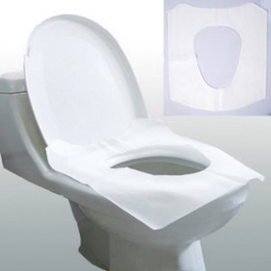 Toilet Seat Cover