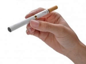 electronic cigarette