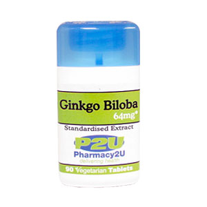 ginkgo biloba side effects