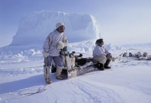 inuit