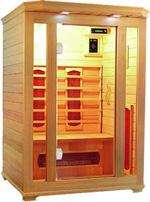 Infrared Sauna