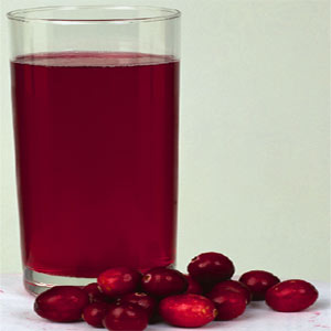 Cranberry Juice