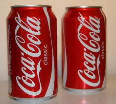 Coke and health