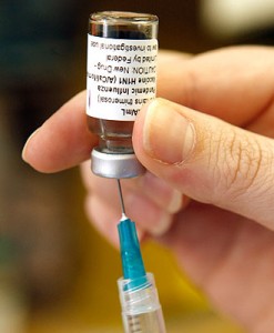 Latest Flu Vaccine
