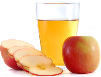 Apple cider vinegar