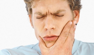 TMJ disorder exercises