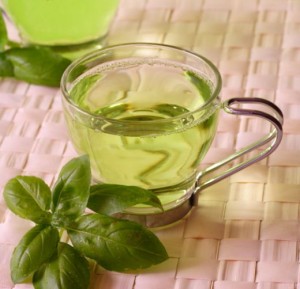 Green tea