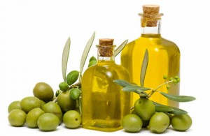 Olive oil