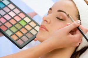 Diabetics Risk From Your Cosmetics